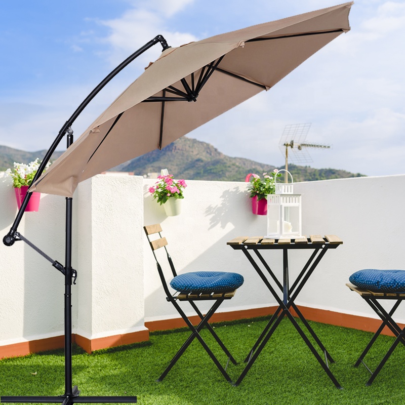 Big Size Heavy Duty Large Gard - Outdoor Furniture Supplier recensie en prijs