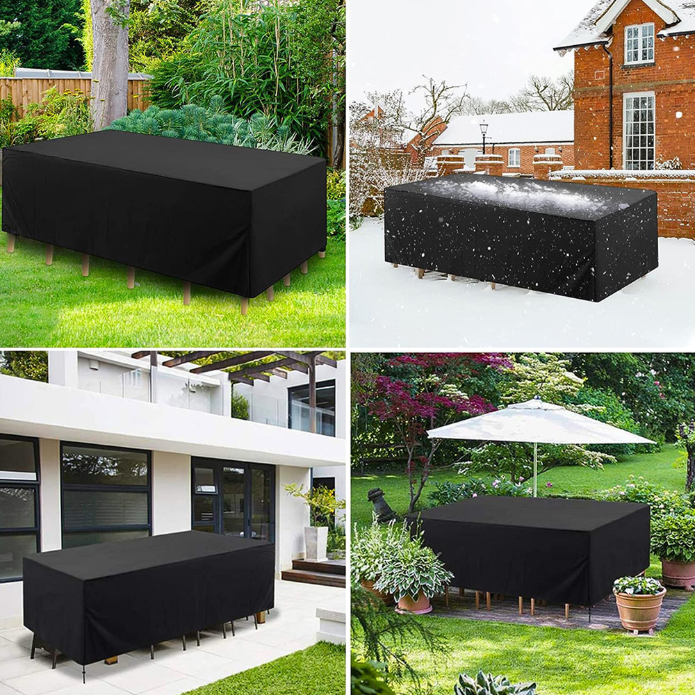 Heavy-Duty 210D Outdoor Garden - Outdoor Furniture Heavy recensie en prijs