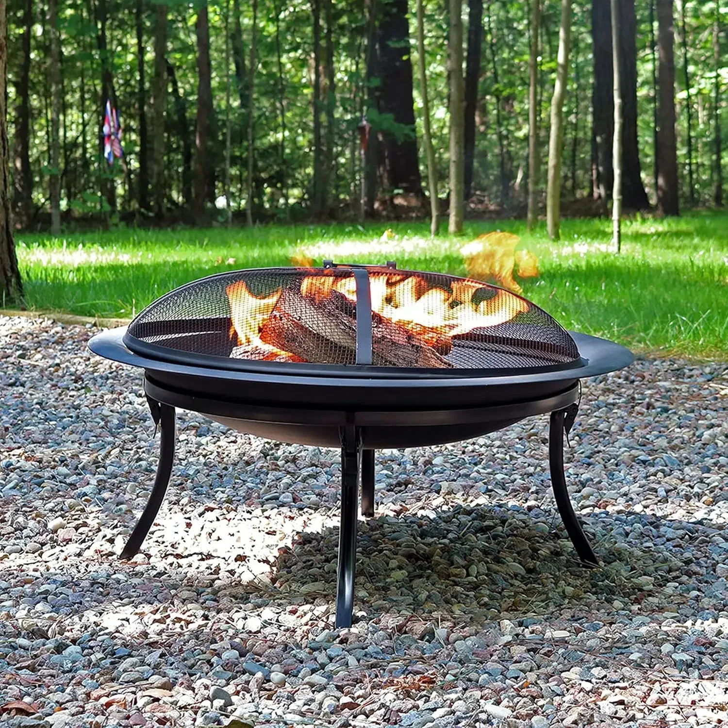 [Discounted Price!]Sunnydaze 2 - Fire Pit Bowl recensie en prijs