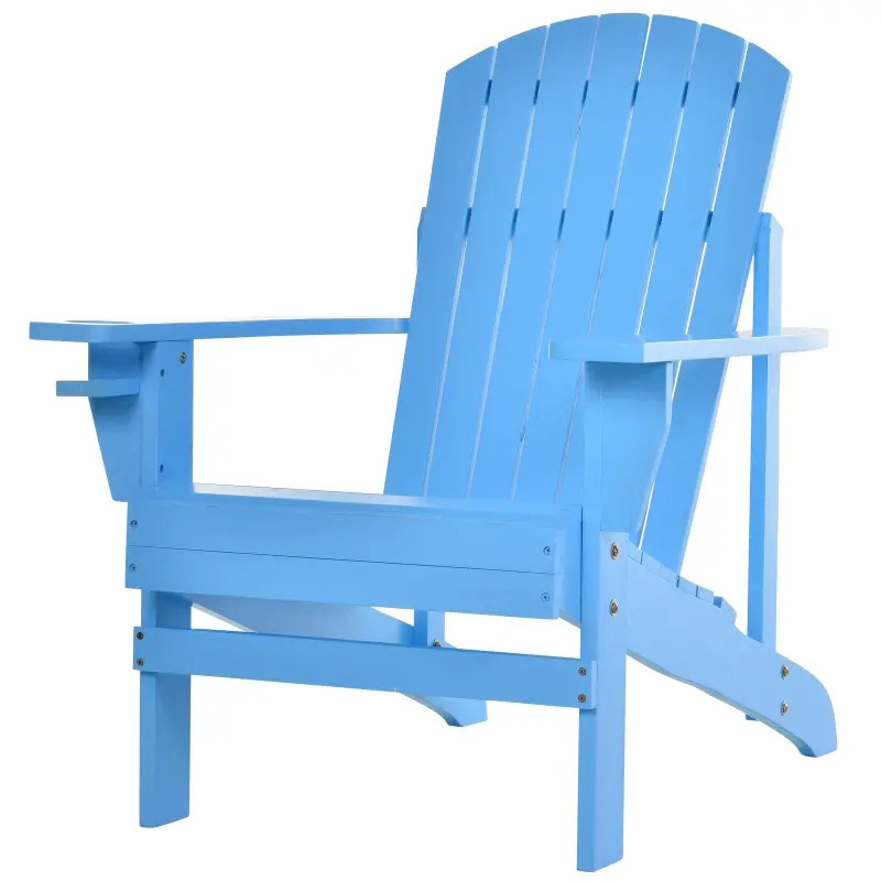 Solid Wood Frog Chair Outdoor  - Outdoor Furniture Recycled Plastic recensie en prijs