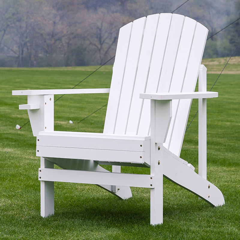 Solid Wood Frog Chair Outdoor  - Outdoor Furniture Recycled Plastic recensie en prijs