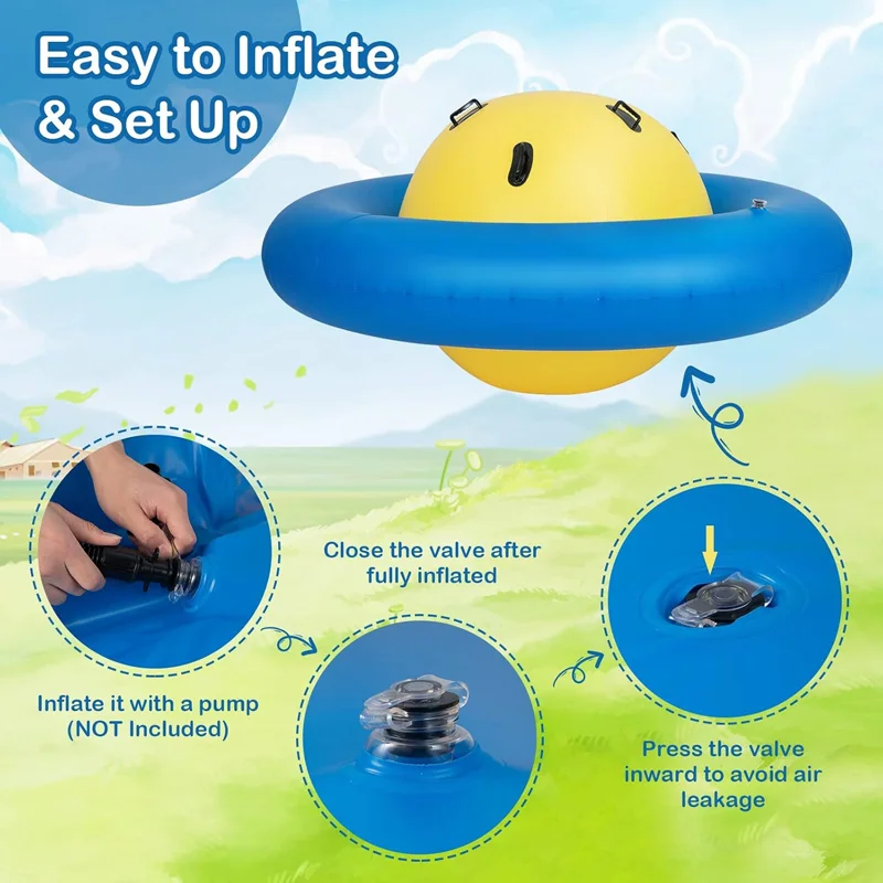 Children's Outdoor Sports  Spi - Outdoor Furniture For Sale recensie en prijs