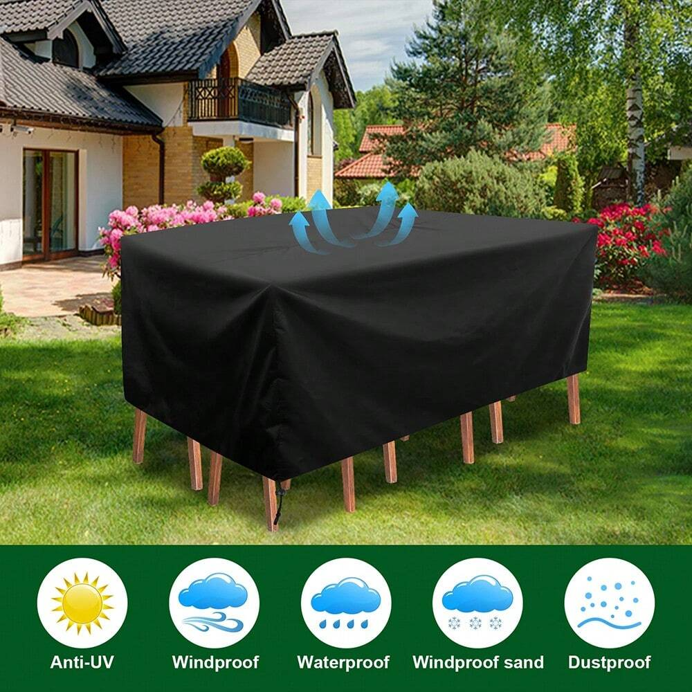 600 Sizes Outdoor Furniture Co - Outdoor Furniture With Covers recensie en prijs