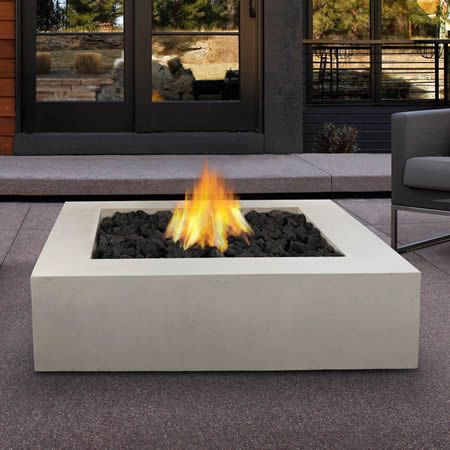Outdoor Sofa Set Fire Pit Tabl - Fire Pit Bowl recensie en prijs
