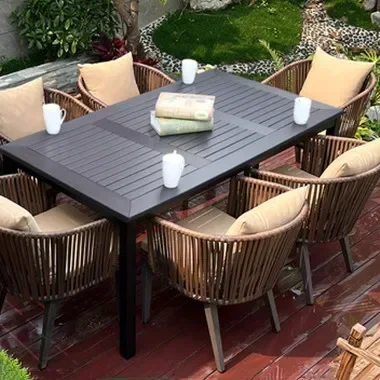 modern luxury fashion furnitur - Outdoor Furniture For Sale recensie en prijs