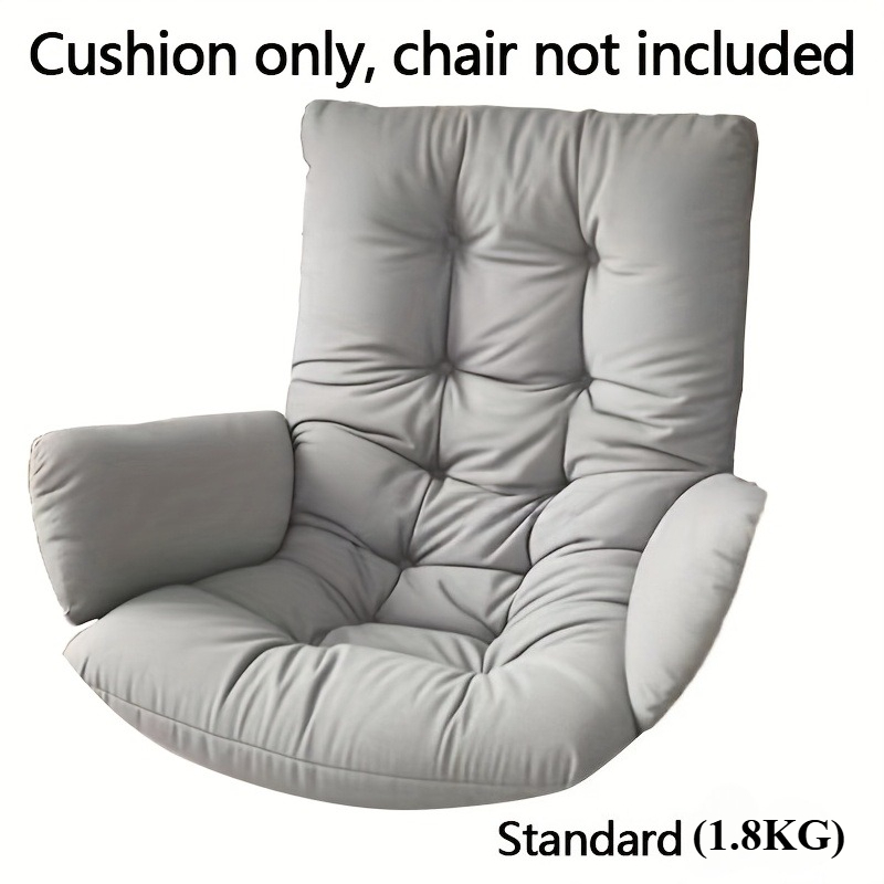Hanging Basket Chairs Cushion  - Outdoor Furniture Upholstery recensie en prijs
