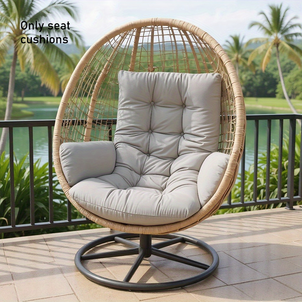 Hanging Basket Chairs Cushion  - Outdoor Furniture Upholstery recensie en prijs