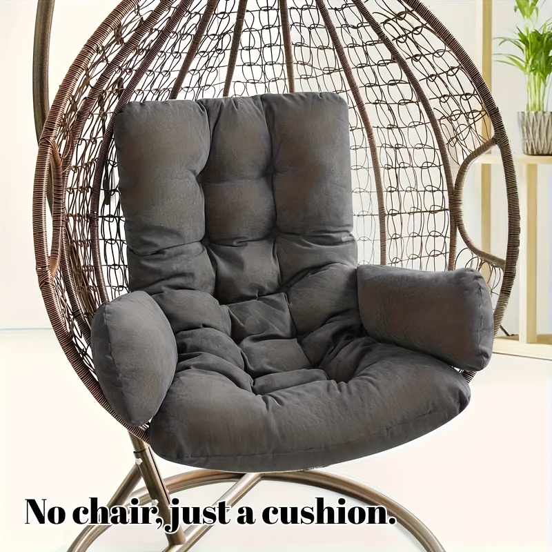 Hanging Basket Chairs Cushion  - Outdoor Furniture Upholstery recensie en prijs