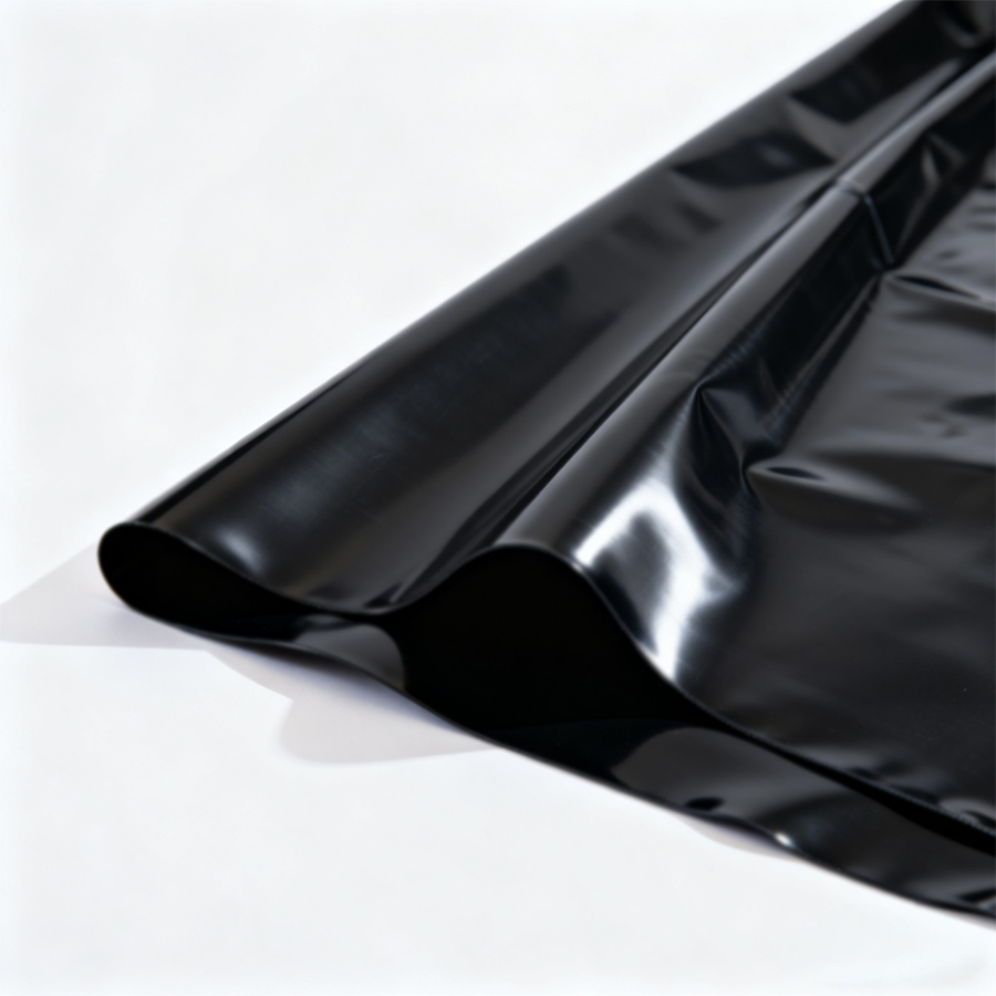 Durable Pure Black PVC Waterpr - Outdoor Furniture With Covers recensie en prijs