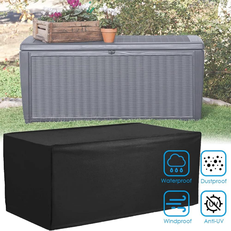 Heavy Duty Waterproof Patio Fu - Outdoor Furniture Heavy recensie en prijs