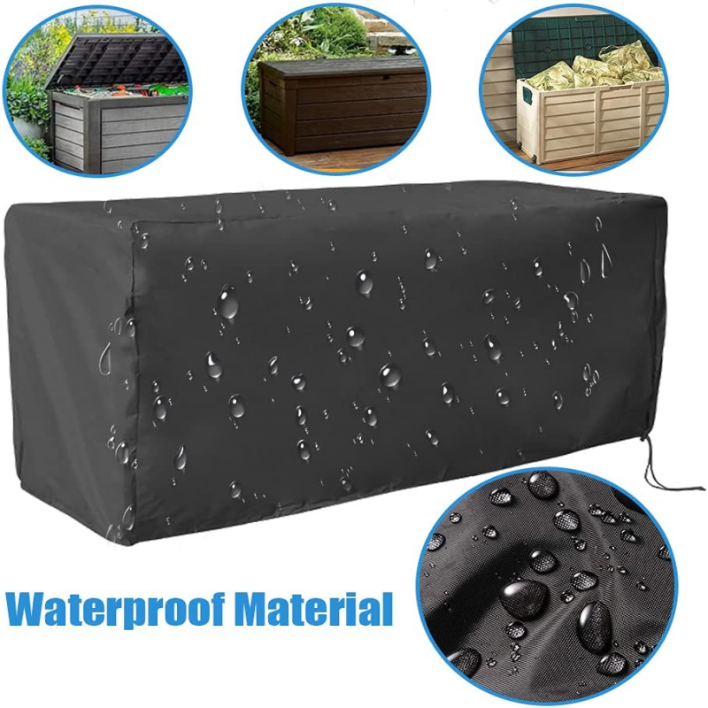 Heavy Duty Waterproof Patio Fu - Outdoor Furniture Heavy recensie en prijs