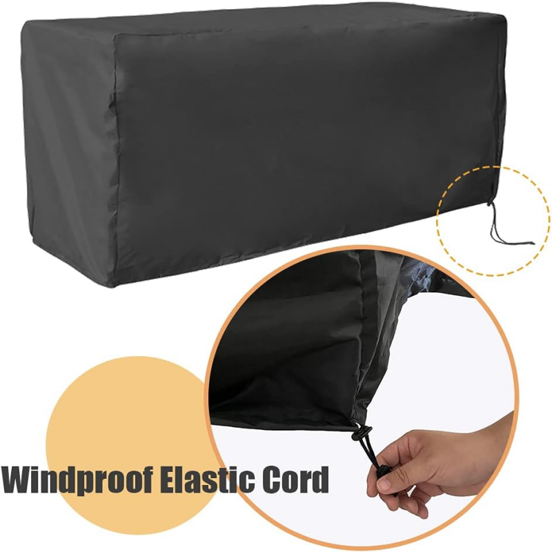 Heavy Duty Waterproof Patio Fu - Outdoor Furniture Heavy recensie en prijs