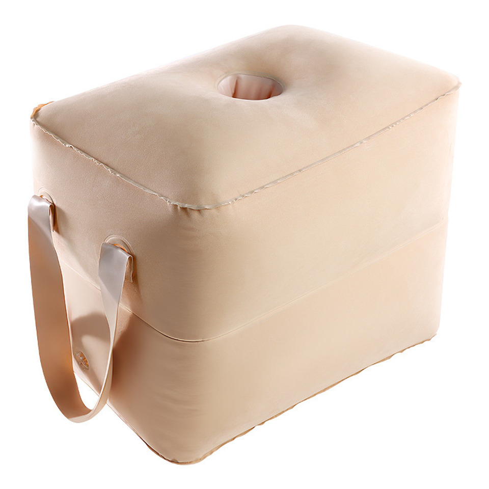 PVC Footrest Pillow Handle Aux - Outdoor Furniture Fabric Waterproof recensie en prijs