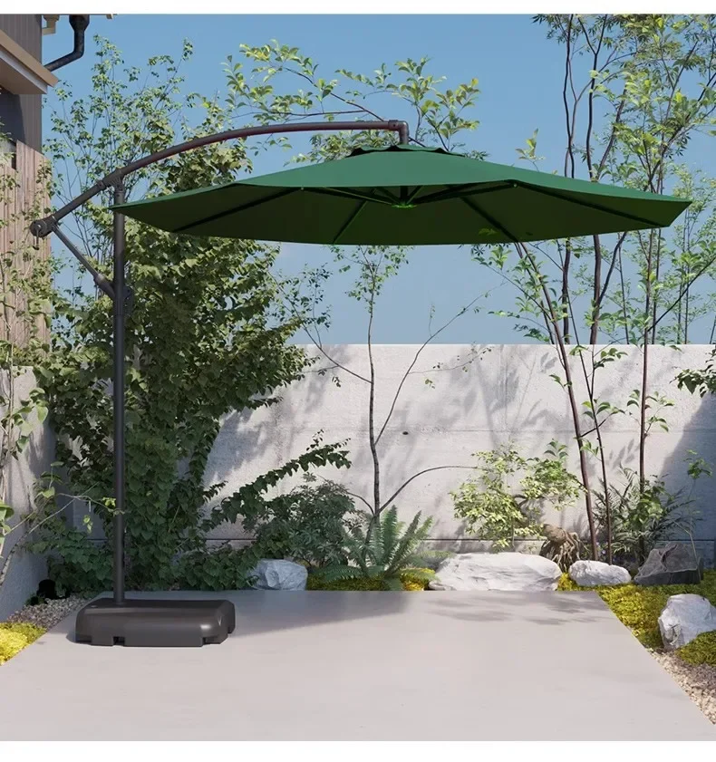 Modern Metal Outdoor Garden Um - Outdoor Furniture For Sale recensie en prijs