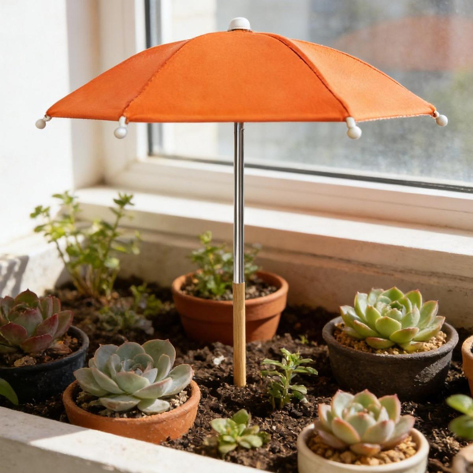 Plant Umbrella for Outdoor Pla - Outdoor Furniture Umbrella recensie en prijs