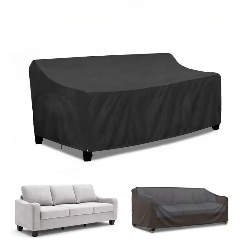 Heavy-Duty Patio Double Sofa C - Outdoor Furniture Heavy recensie en prijs