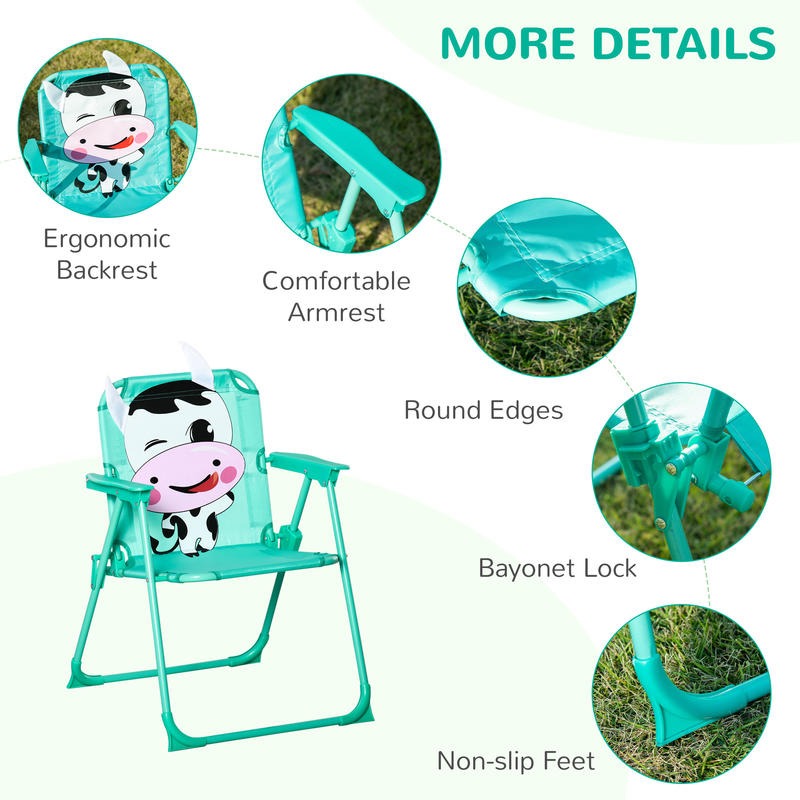 Table and Chair Set, Outdoor F - Outdoor Furniture Umbrella recensie en prijs