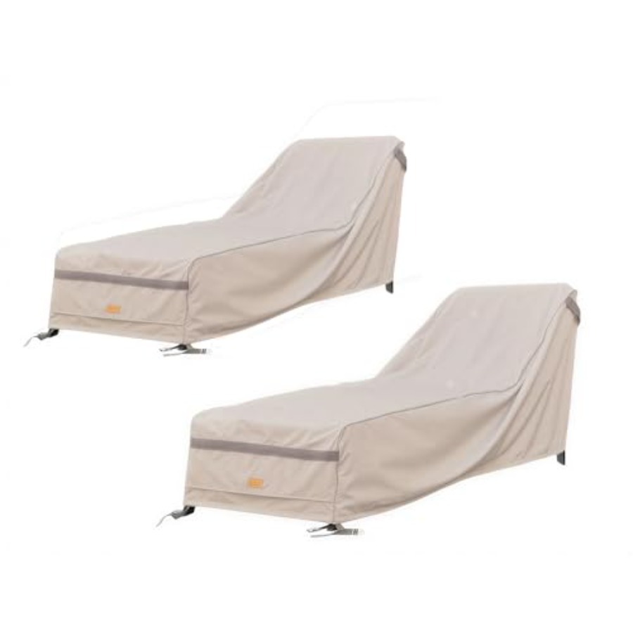 Patio Chaise Lounge Cover Wate - Outdoor Furniture Heavy recensie en prijs