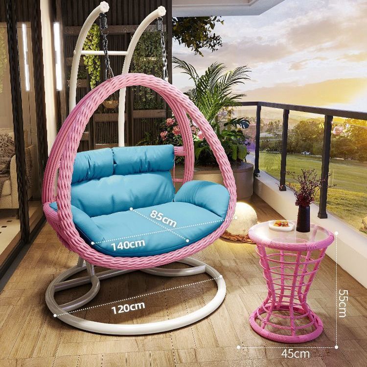 Modern Design Indoor Outdoor R - Outdoor Furniture Rocking Chair recensie en prijs