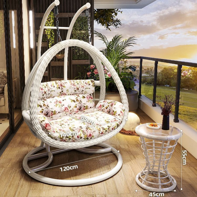 Modern Design Indoor Outdoor R - Outdoor Furniture Rocking Chair recensie en prijs