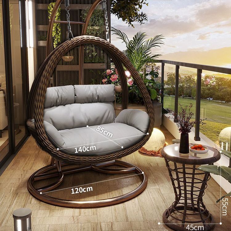 Modern Design Indoor Outdoor R - Outdoor Furniture Rocking Chair recensie en prijs