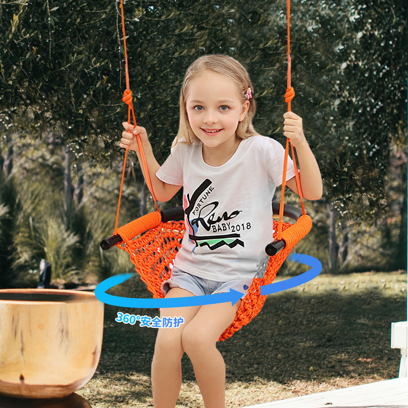 Portable Kid Garden Swing Chai - Outdoor Furniture Upholstery recensie en prijs
