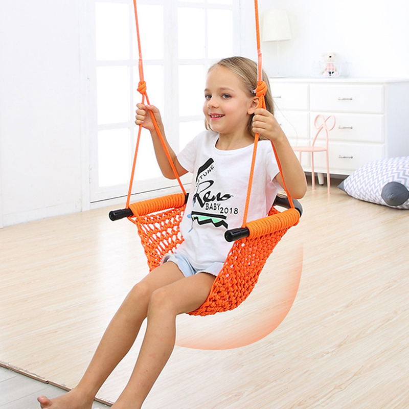 Portable Kid Garden Swing Chai - Outdoor Furniture Upholstery recensie en prijs