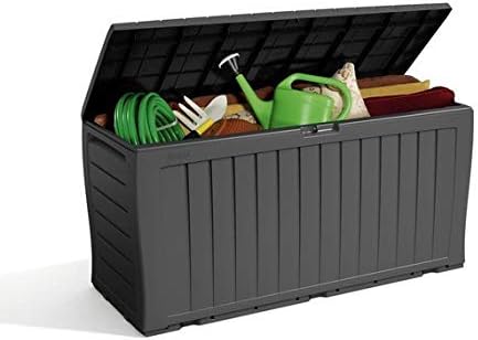 Marvel+ 270L Outdoor 65% recyc - Outdoor Furniture Recycled Plastic recensie en prijs