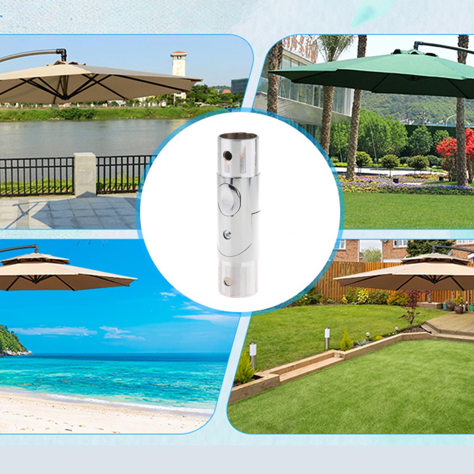Patio Umbrella Accessories Out - Outdoor Furniture Umbrella recensie en prijs