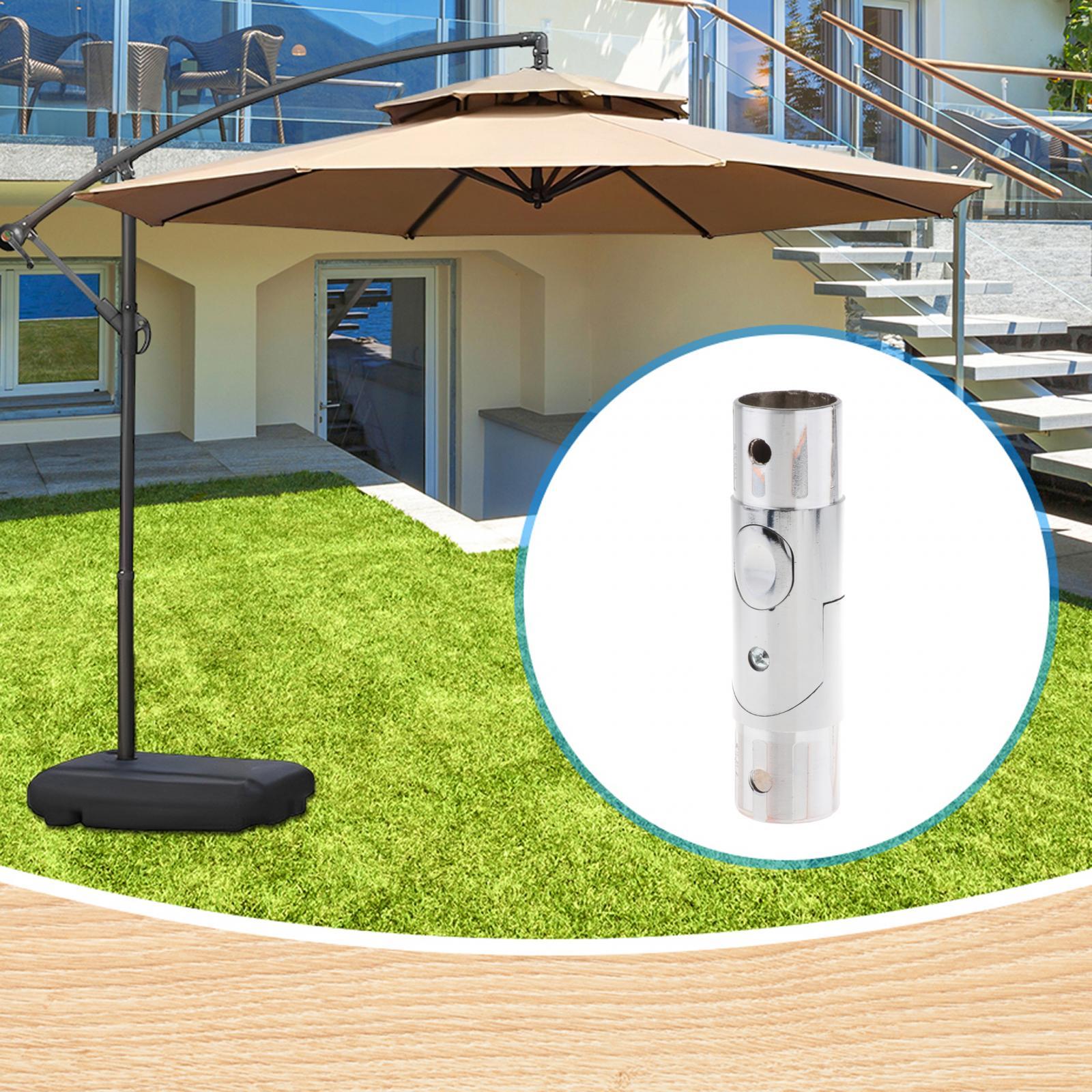 Patio Umbrella Accessories Out - Outdoor Furniture Umbrella recensie en prijs