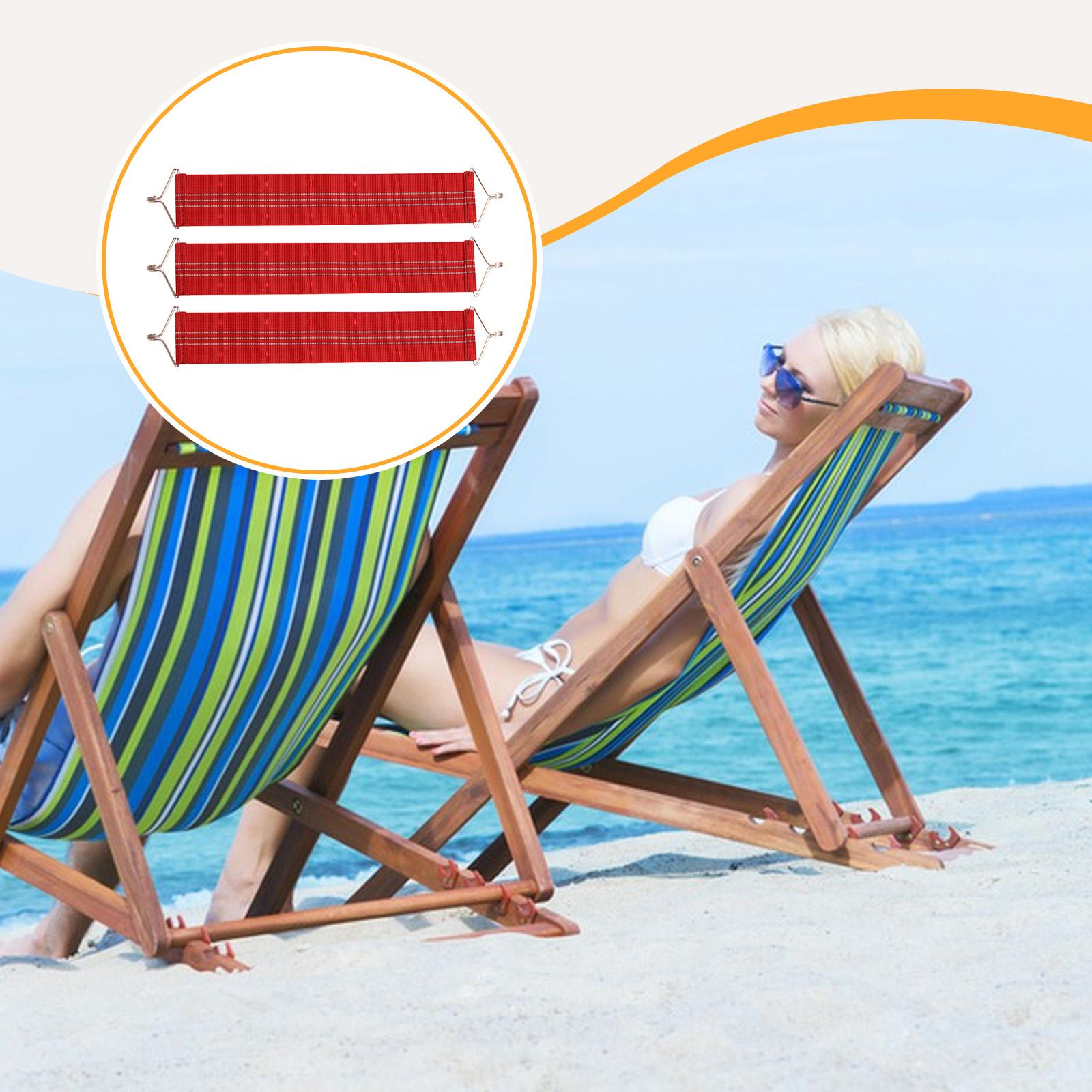 3 Pcs Patio Chair Replacement  - Outdoor Furniture Upholstery recensie en prijs