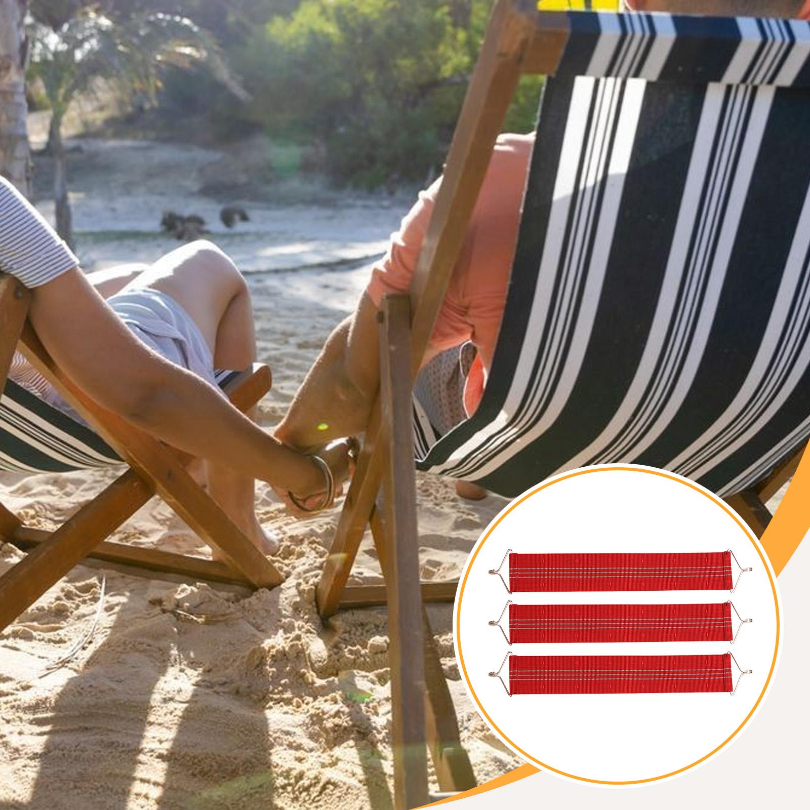 3 Pcs Patio Chair Replacement  - Outdoor Furniture Upholstery recensie en prijs
