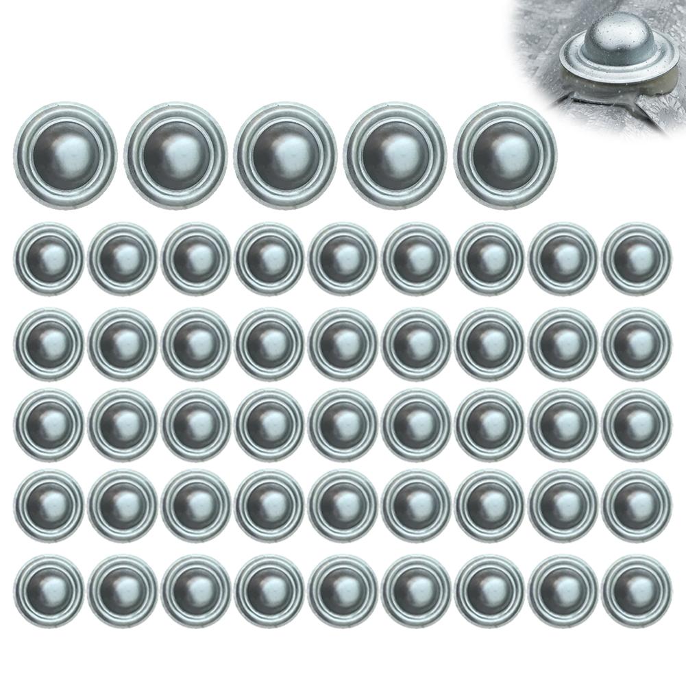 5/10/50/100pcs Metal Screw Cap - Outdoor Furniture Upholstery recensie en prijs