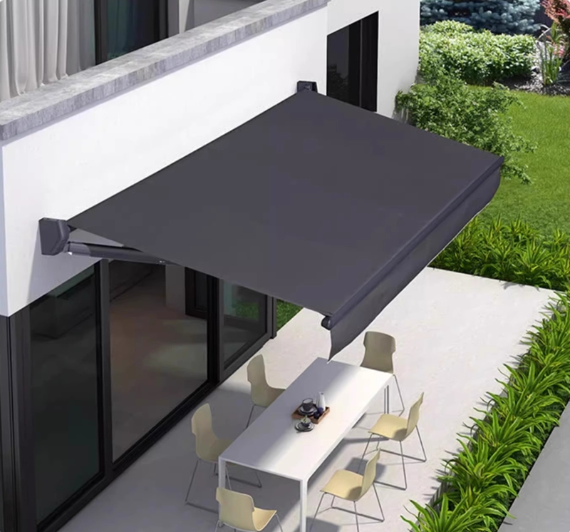 Classic Style Full-Box Shade E - Outdoor Furniture Supplier recensie en prijs