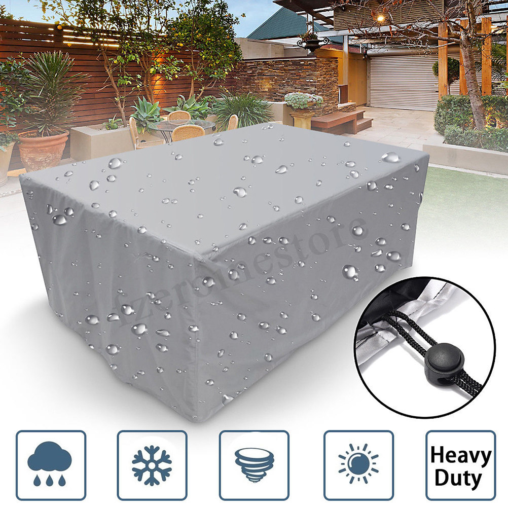 Cover for Outdoor Furniture Co - Outdoor Furniture With Covers recensie en prijs