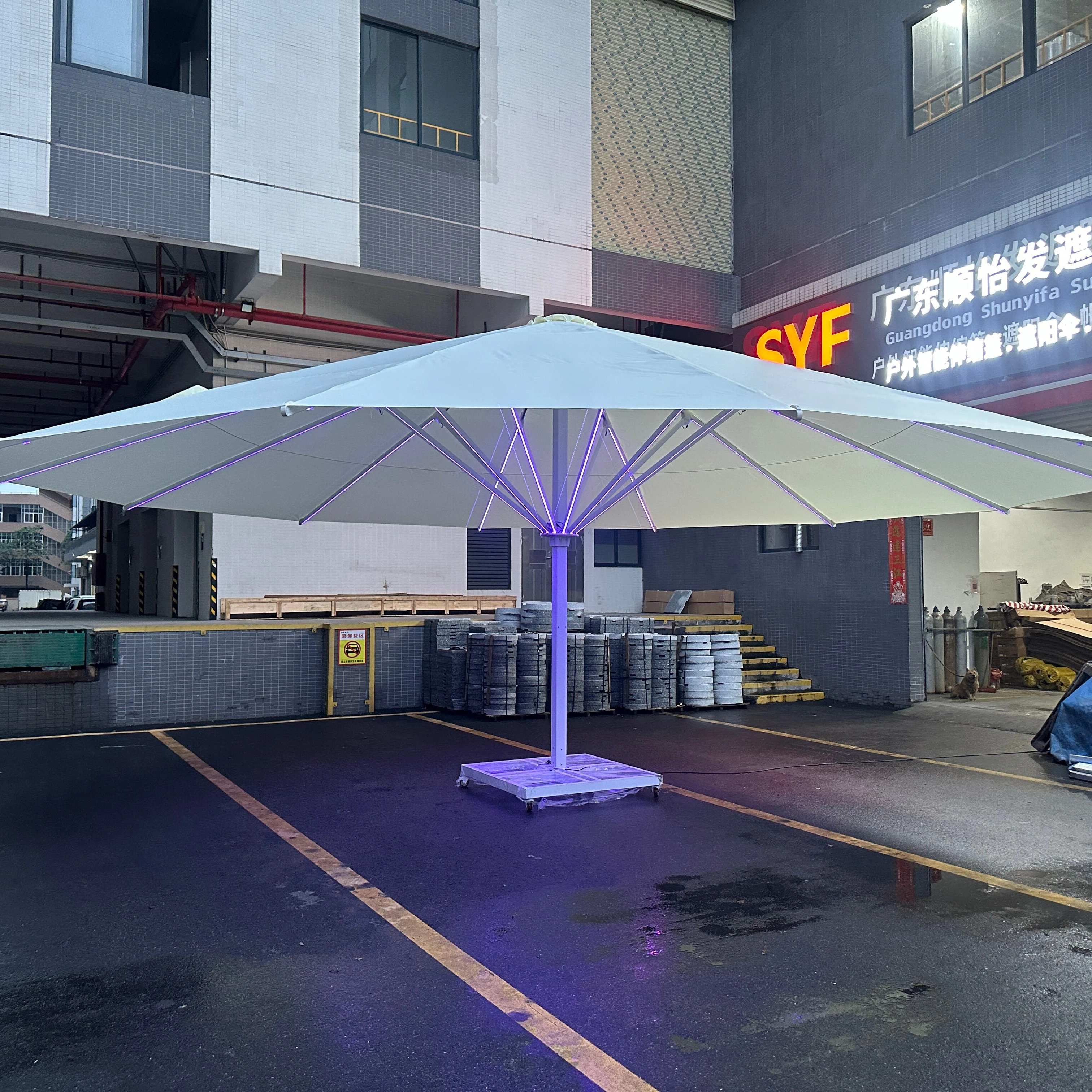 Outdoor Furniture Parasol Supp - Outdoor Furniture Supplier recensie en prijs