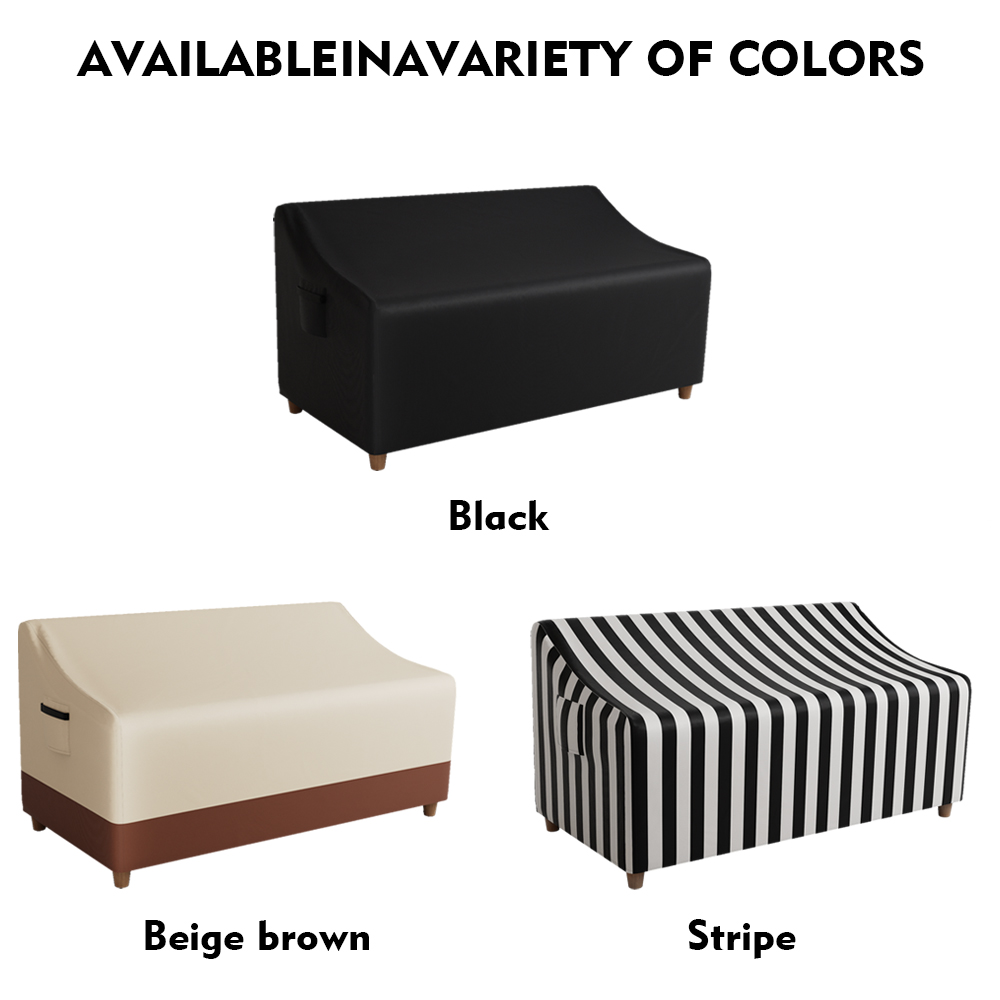 Outdoor Sofa Cover Waterproof  - Outdoor Furniture Fabric Waterproof recensie en prijs