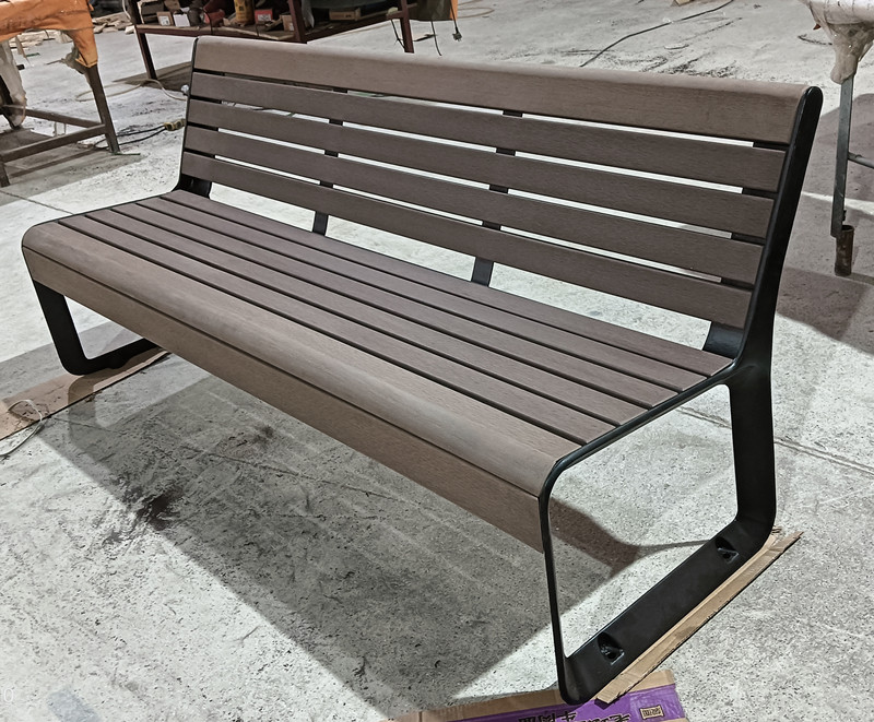 Outdoor Furniture Park Urban S - Outdoor Furniture Recycled Plastic recensie en prijs