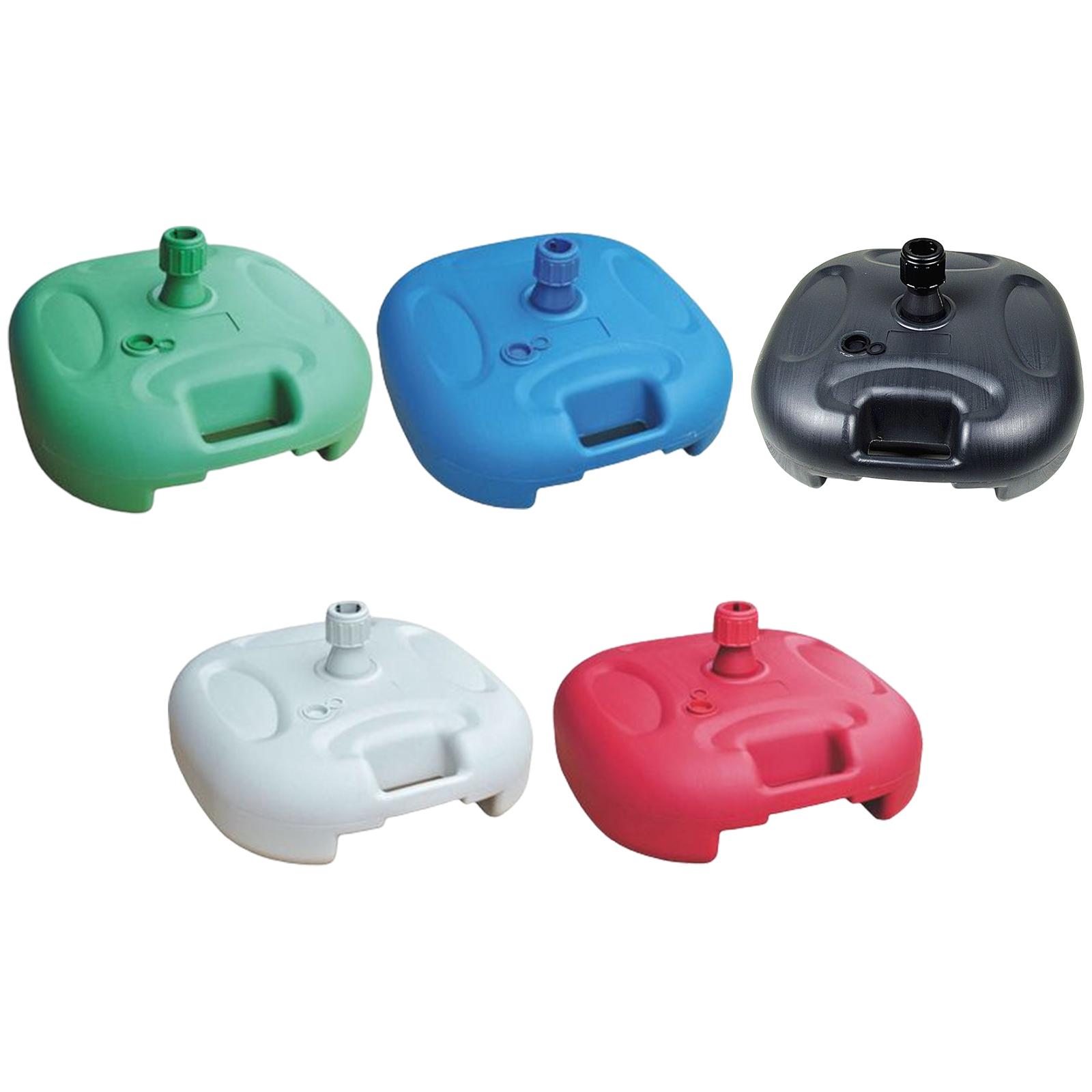 Heavy Duty Umbrella Stand Base - Outdoor Furniture Umbrella recensie en prijs
