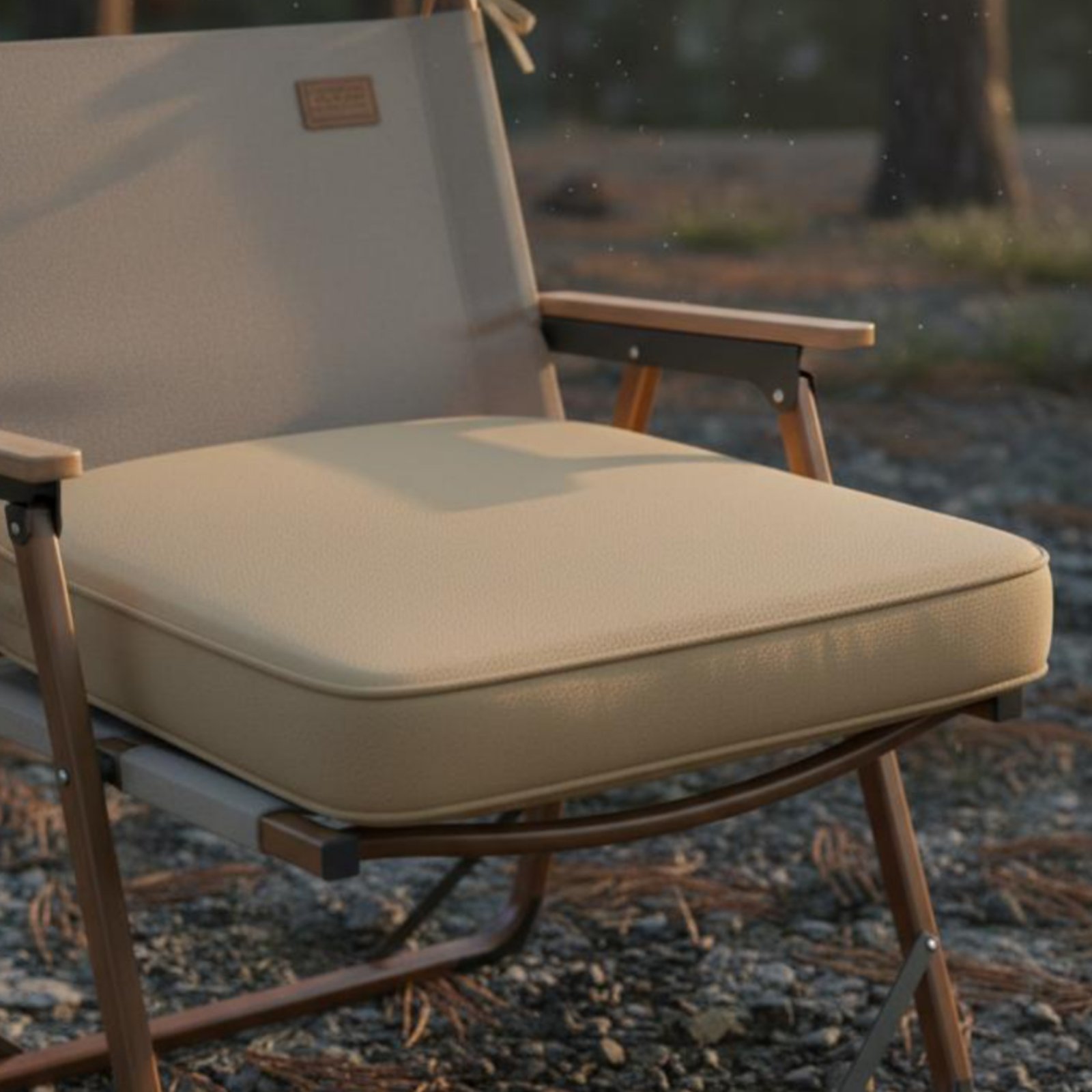 Waterproof Patio Seat Pad Easy - Outdoor Furniture Fabric Waterproof recensie en prijs