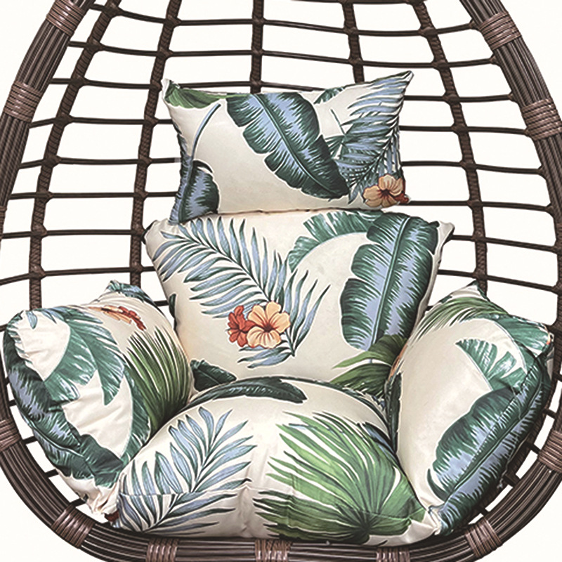 Waterproof UV Resistant Hangin - Outdoor Furniture Rocking Chair recensie en prijs