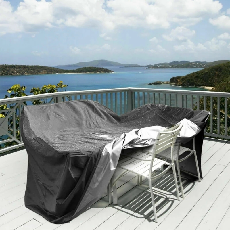 36 size Waterproof cover outdo - Outdoor Furniture Fabric Waterproof recensie en prijs