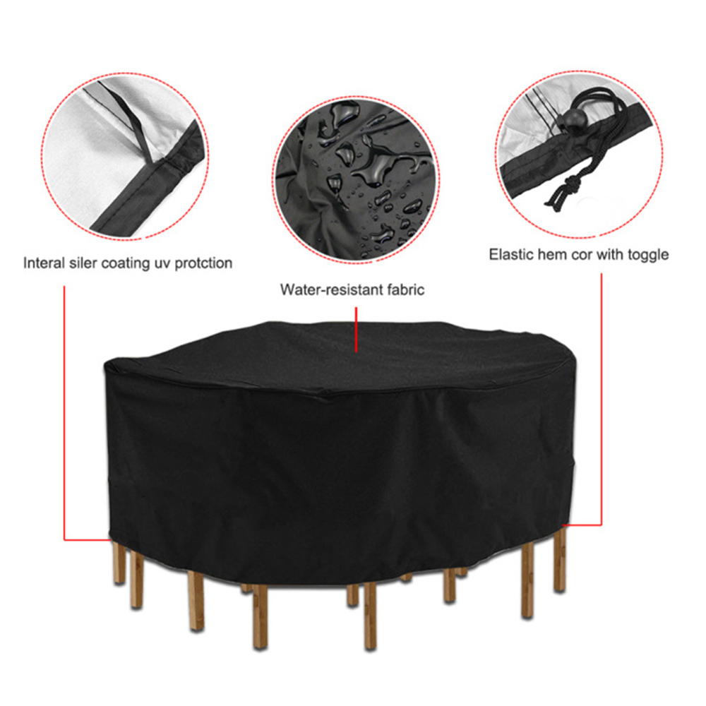 Outdoor Garden Furniture Cover - Outdoor Furniture Fabric Waterproof recensie en prijs