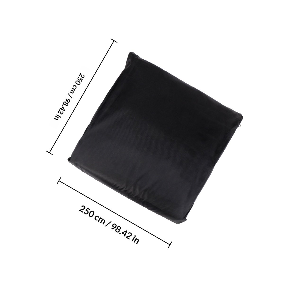 Waterproof Furniture Cover 350 - Outdoor Furniture Heavy recensie en prijs