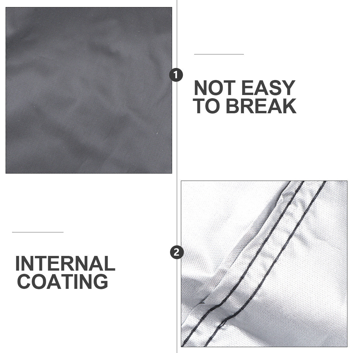 Waterproof Furniture Cover 350 - Outdoor Furniture Heavy recensie en prijs