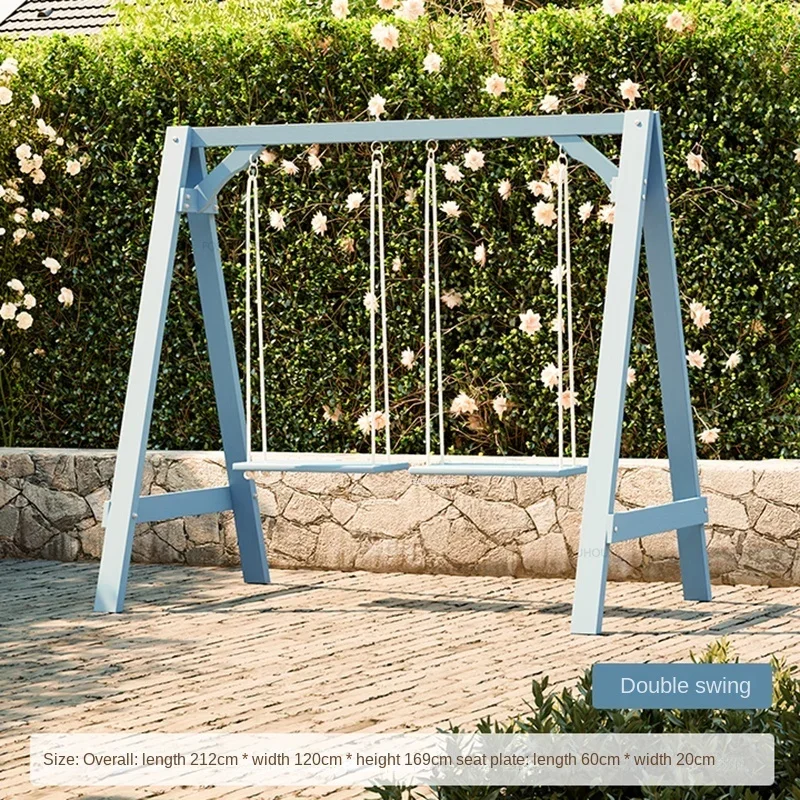 hot sale Wooden Outdoor Swings - Outdoor Furniture For Sale recensie en prijs