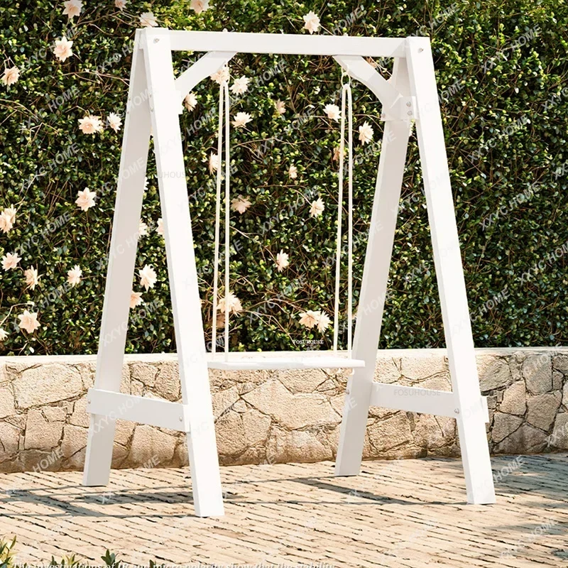 hot sale Wooden Outdoor Swings - Outdoor Furniture For Sale recensie en prijs