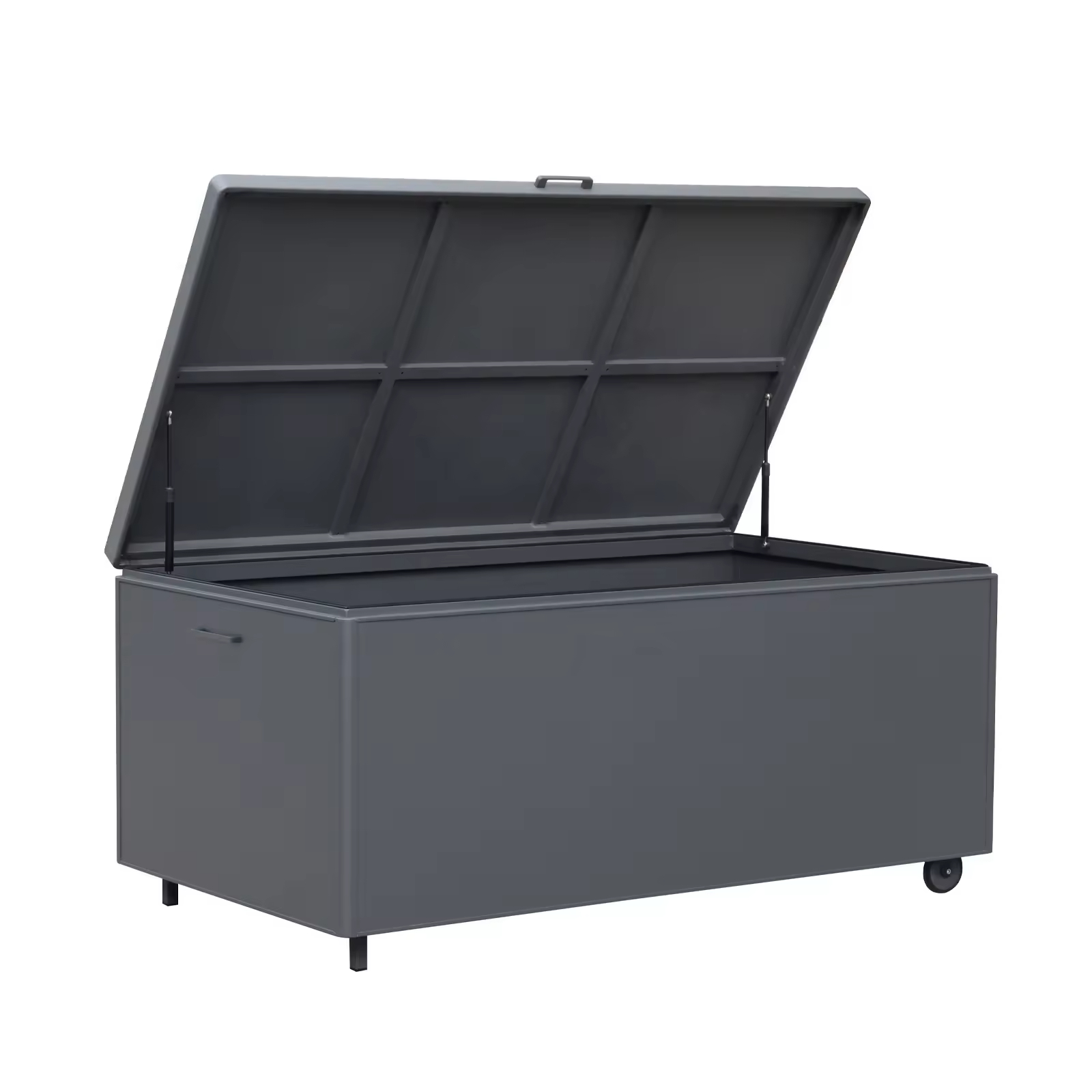 Outdoor Storage Waterproof Alu - Outdoor Furniture With Storage For Cushions recensie en prijs