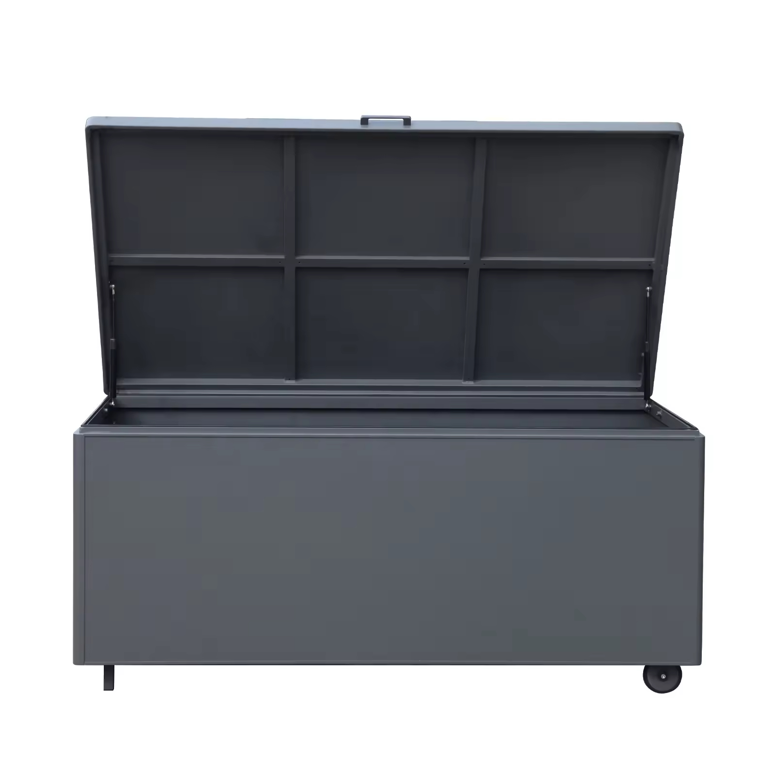 Outdoor Storage Waterproof Alu - Outdoor Furniture With Storage For Cushions recensie en prijs