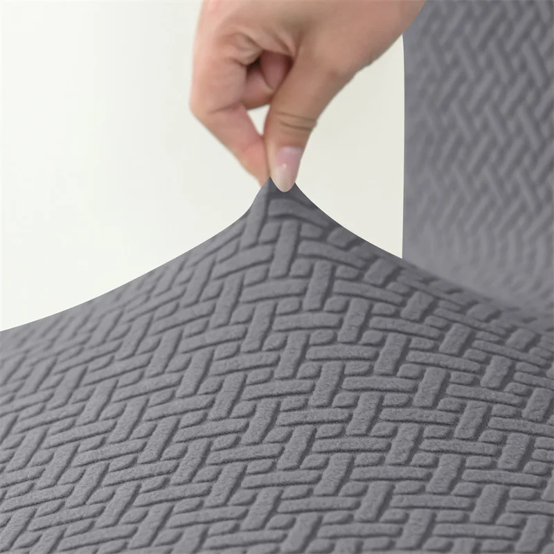 1PC Jacquard Tub Armchairs Cha - Outdoor Furniture Upholstery recensie en prijs